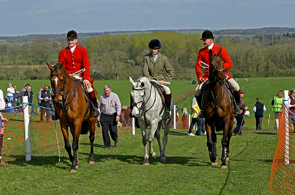 Sandon Races 2023